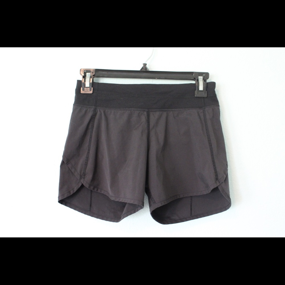 Ivivva workout shorts